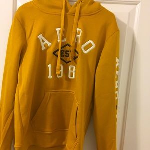 Vintage Aeropostale Hoodie